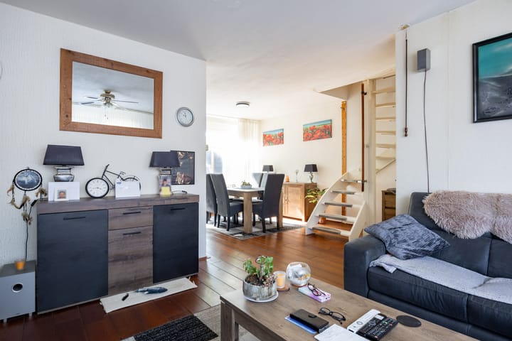 Foto 13 van Beverhof 23