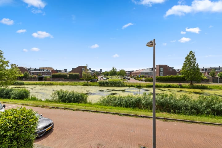 Foto 30 van Van der Stoklaan 49