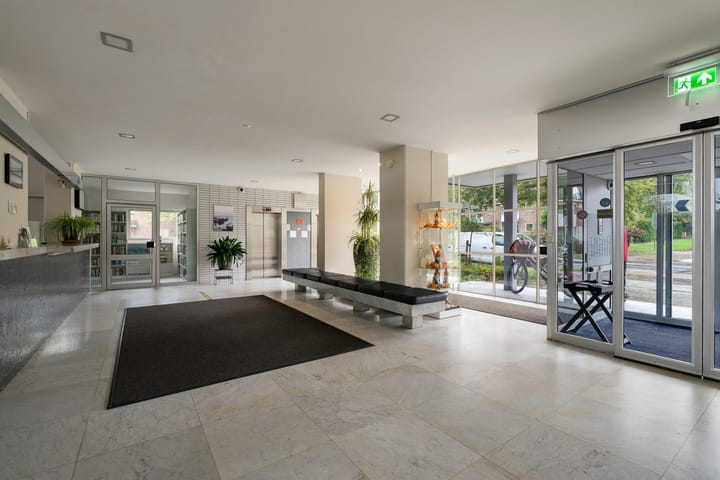 Foto 20 van Utrechtseweg 145-106