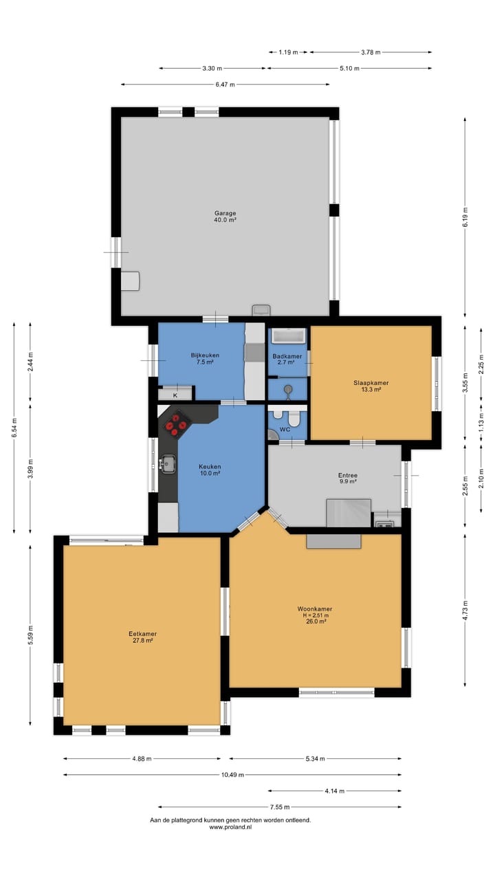 Foto 42 van Oosterhoek 5