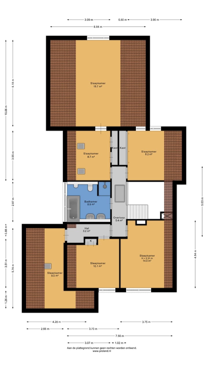 Foto 43 van Oosterhoek 5