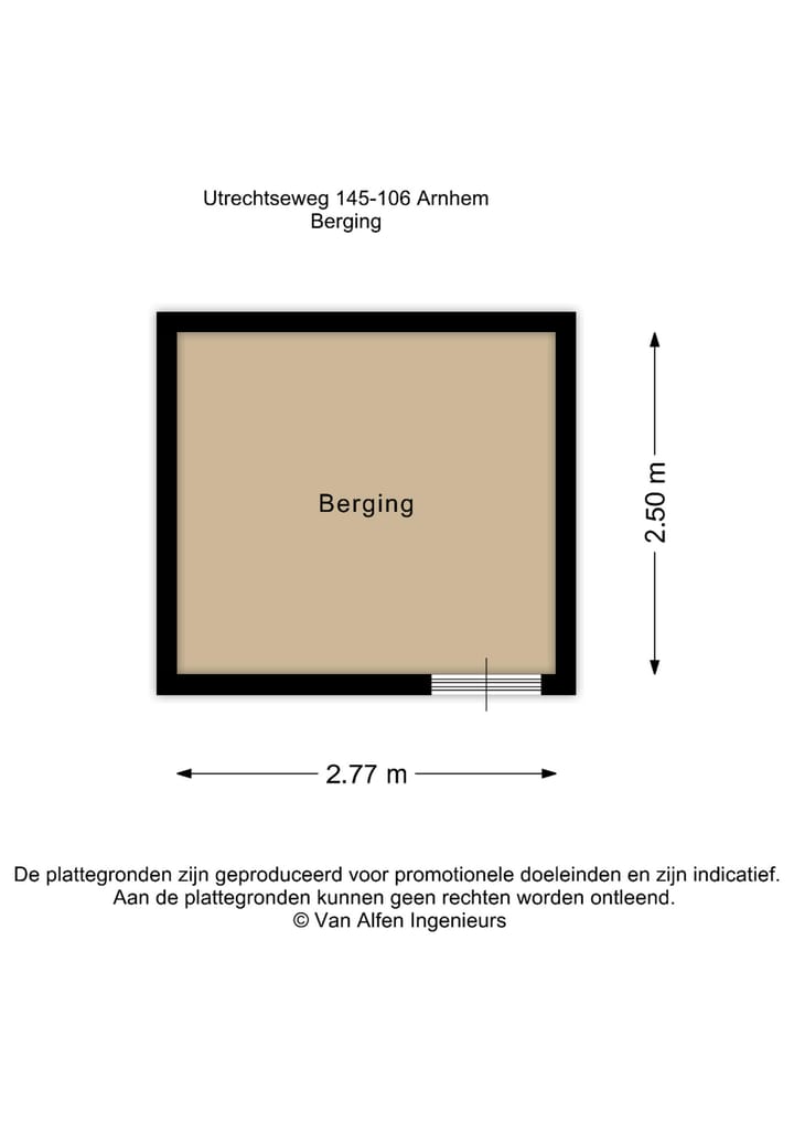 Foto 23 van Utrechtseweg 145-106