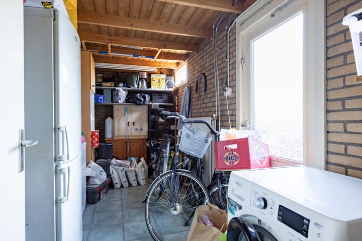 Foto 19 van Beverhof 23