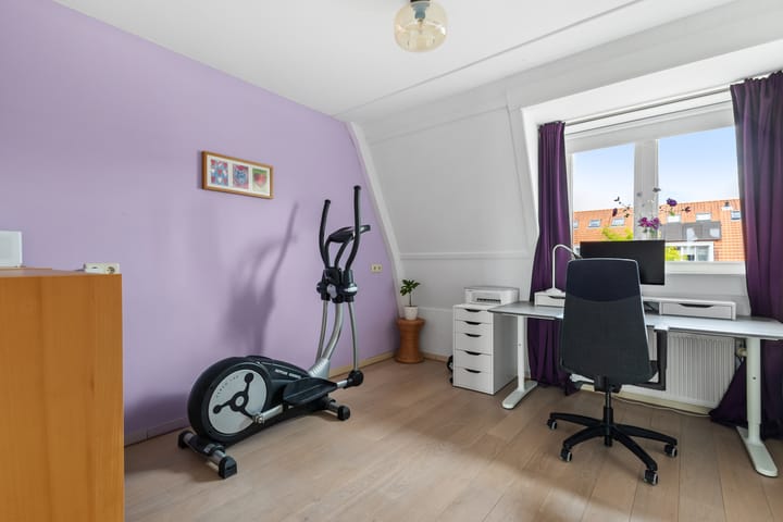 Foto 35 van Van der Stoklaan 49