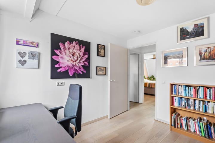 Foto 36 van Van der Stoklaan 49