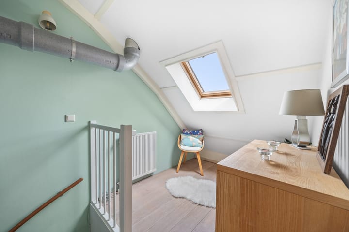 Foto 37 van Van der Stoklaan 49