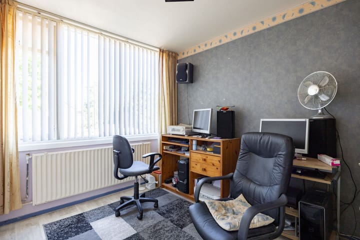 Foto 24 van Beverhof 23