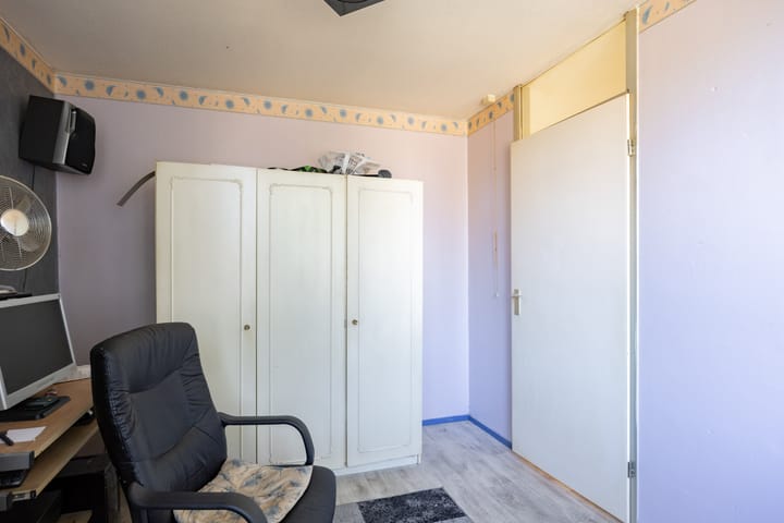 Foto 25 van Beverhof 23