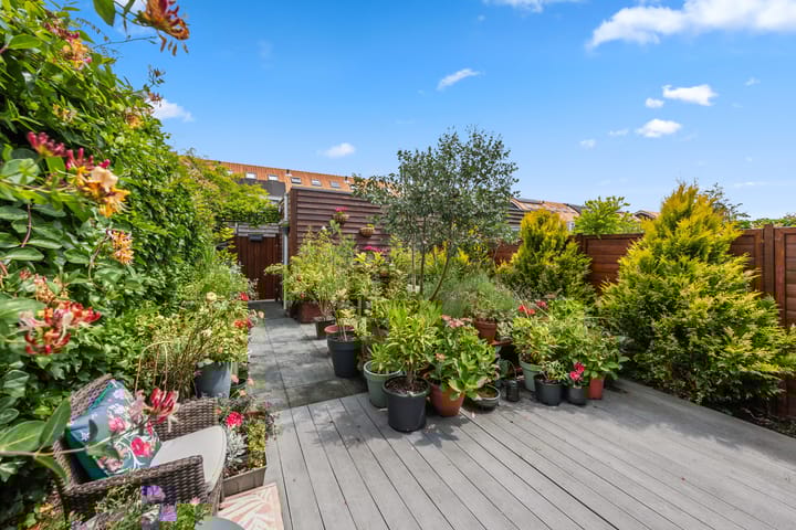 Foto 41 van Van der Stoklaan 49