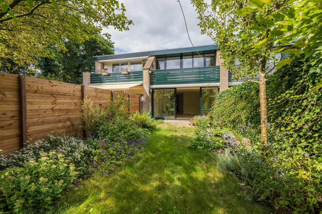 Photo 1 of Dominee Honderslaan 12