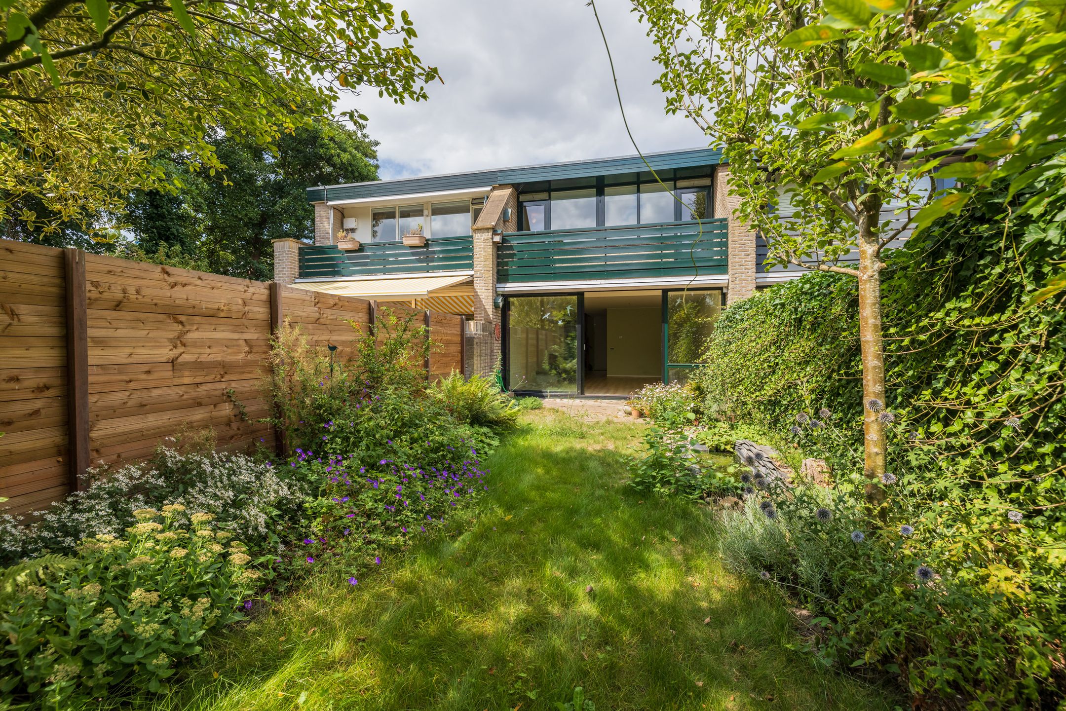 Dominee Honderslaan, 12, Wassenaar, 2242RH, Zuid-Holland, Nederland 12 