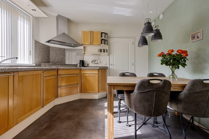 Foto 16 van Oosterhoek 5