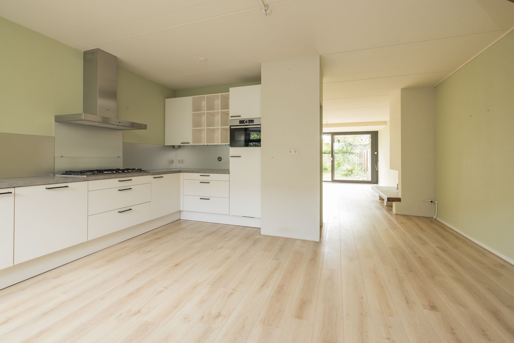 Photo 3 of Dominee Honderslaan 12