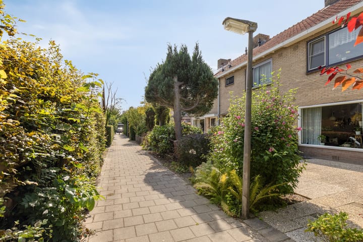 Foto 29 van J.P. Grootstraat 66