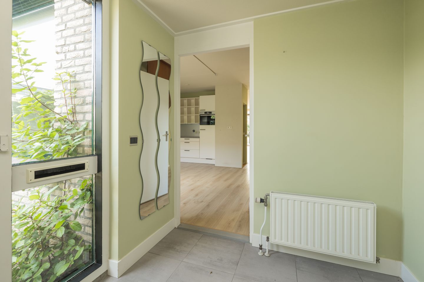 Photo 5 of Dominee Honderslaan 12