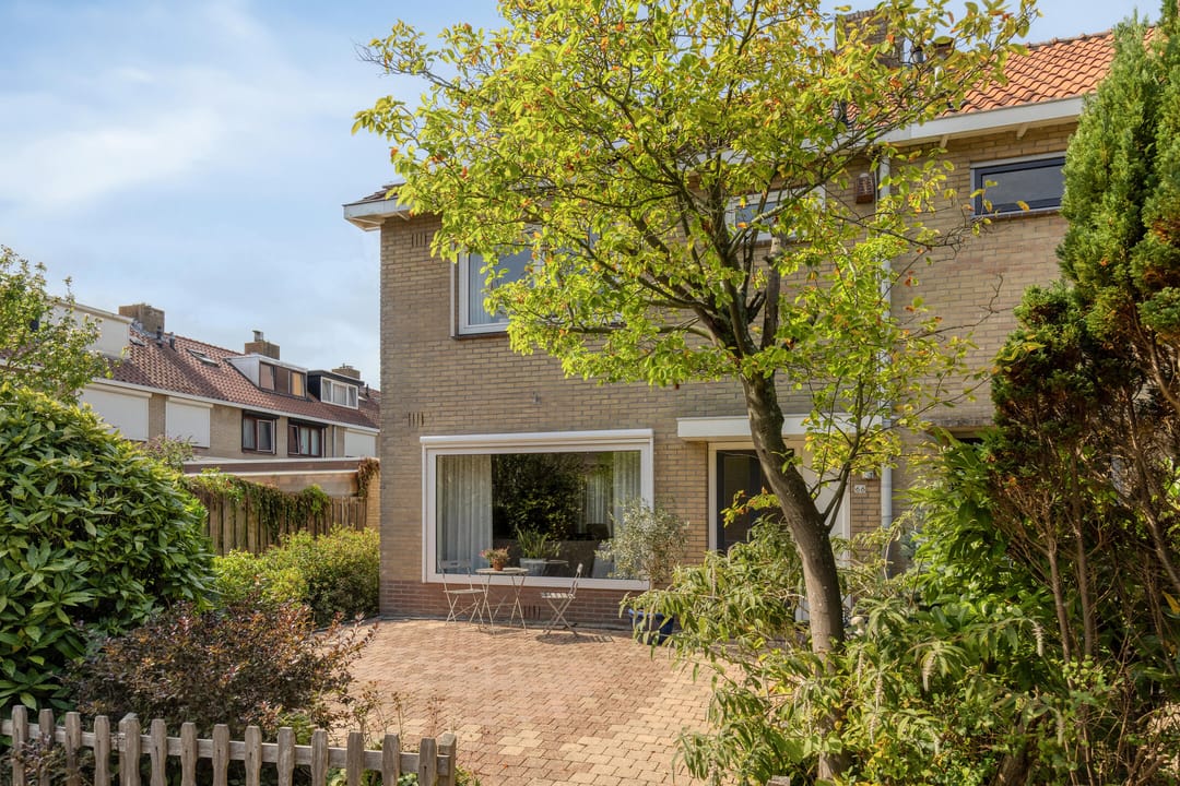 Foto 7 van J.P. Grootstraat 66