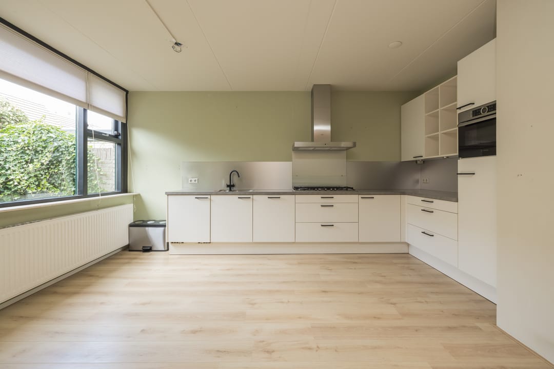 Photo 7 of Dominee Honderslaan 12