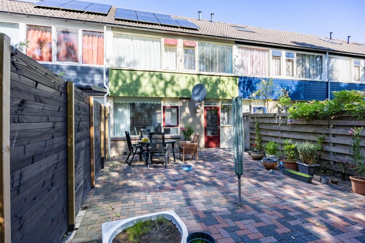 Foto 37 van Beverhof 23