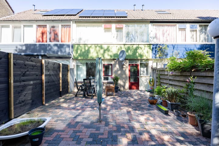 Foto 38 van Beverhof 23