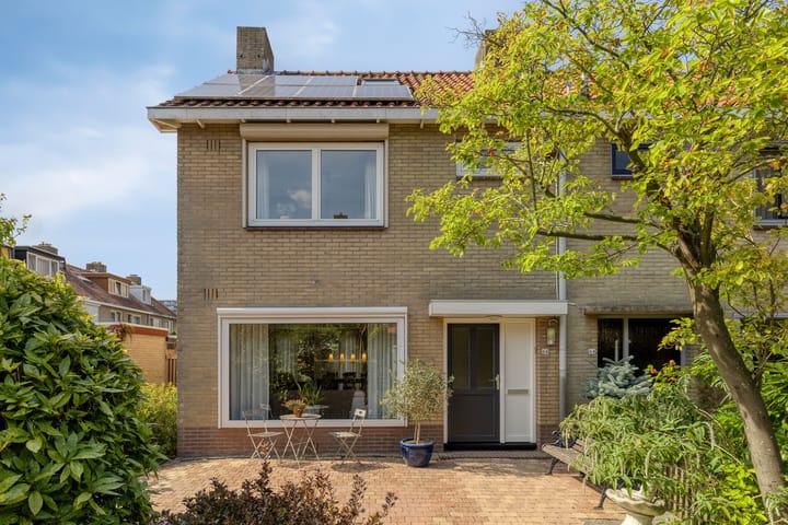 Foto 30 van J.P. Grootstraat 66