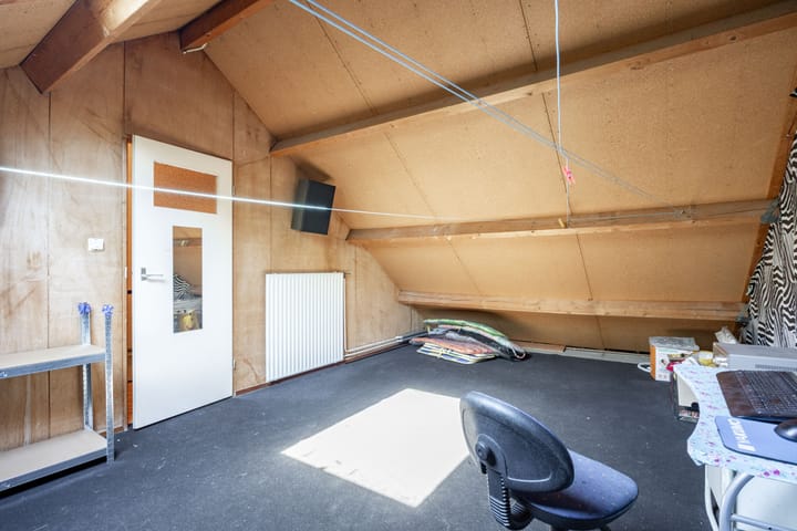 Foto 35 van Beverhof 23