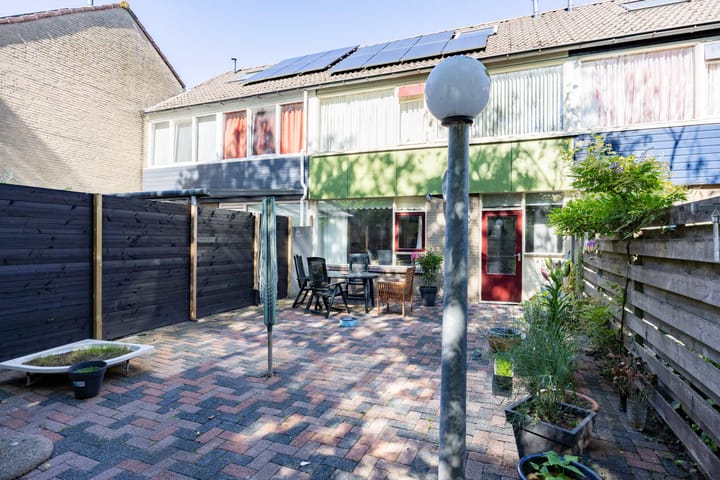 Foto 39 van Beverhof 23