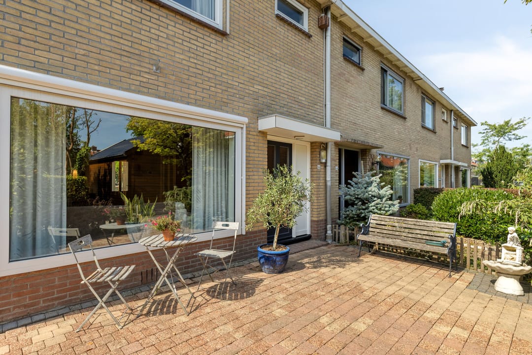 Foto 8 van J.P. Grootstraat 66