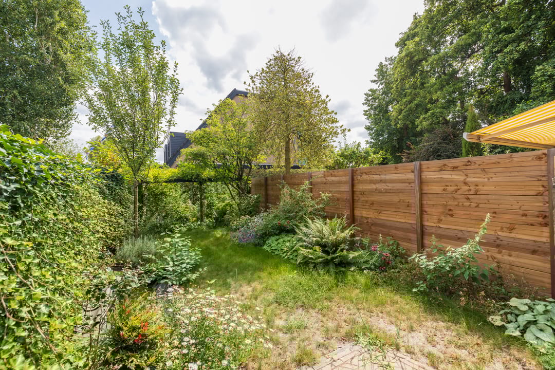 Photo 11 of Dominee Honderslaan 12