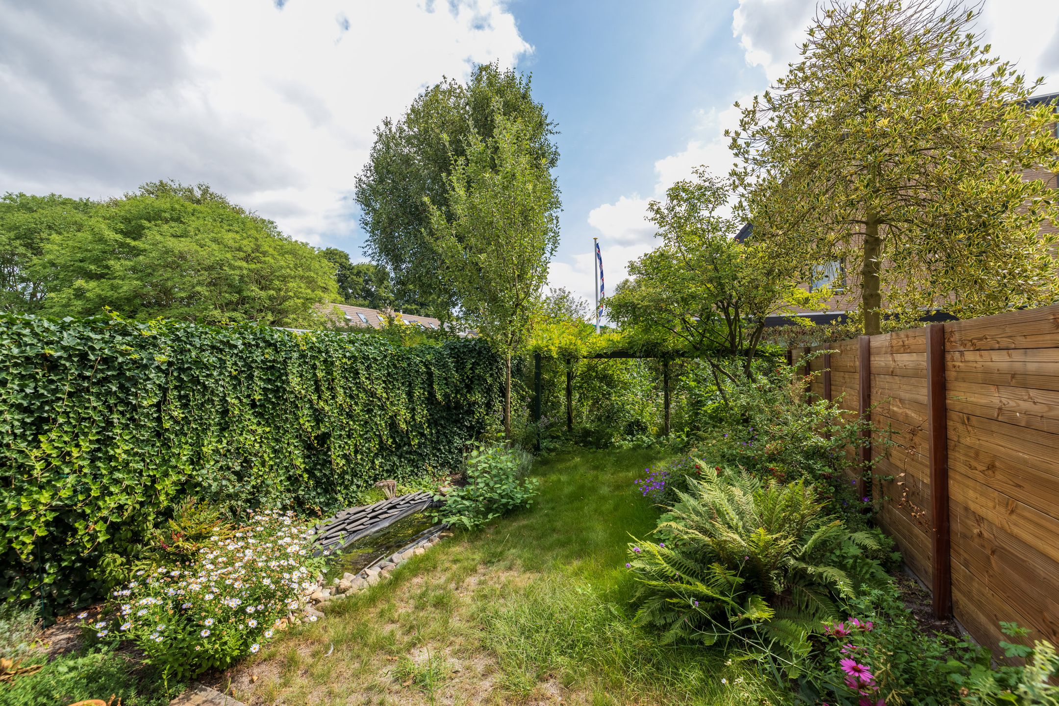 Photo 12 of Dominee Honderslaan 12