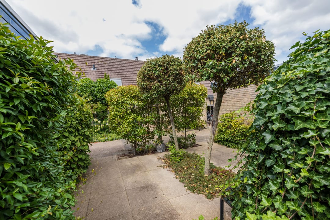 Photo 26 of Dominee Honderslaan 12