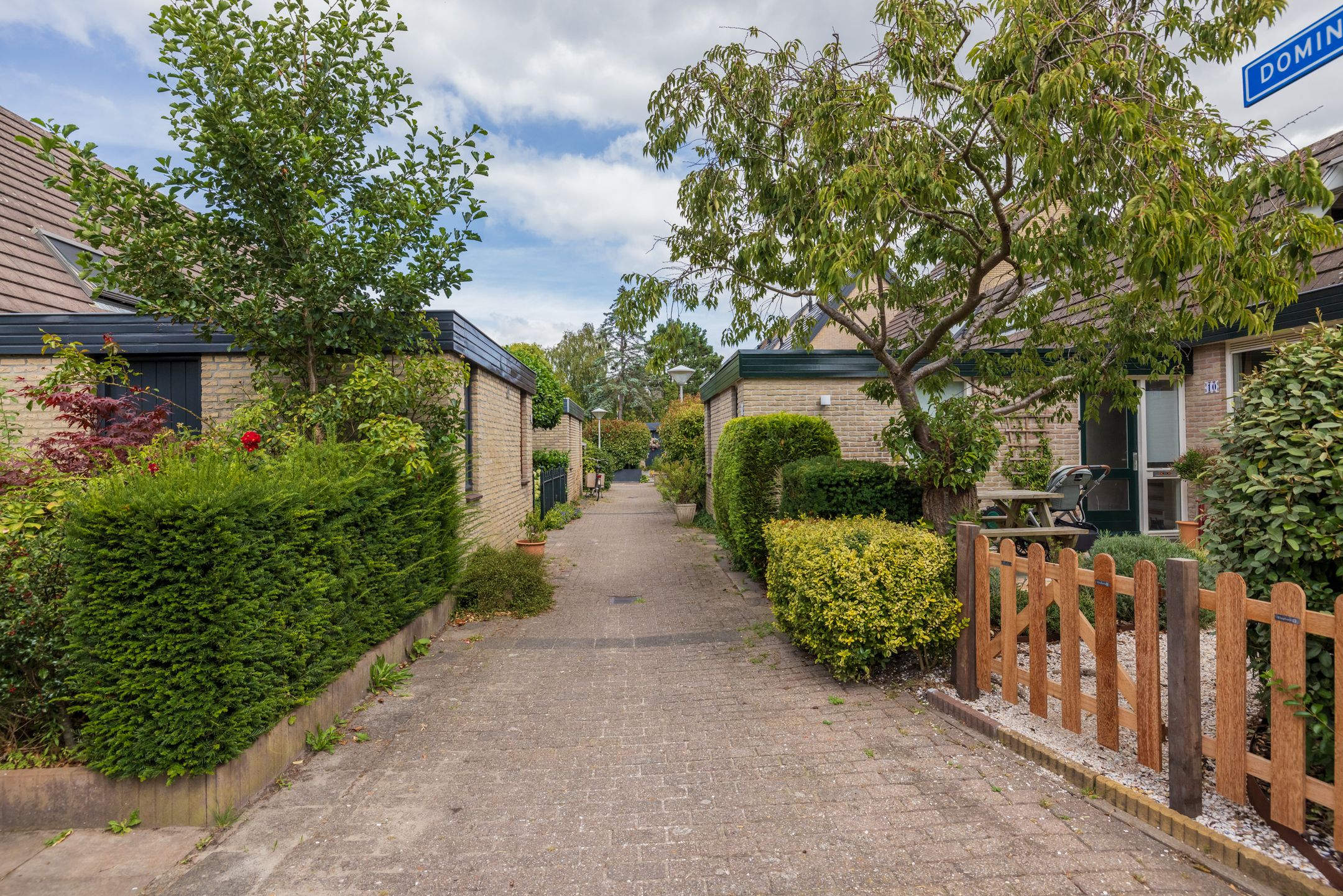 Photo 27 of Dominee Honderslaan 12