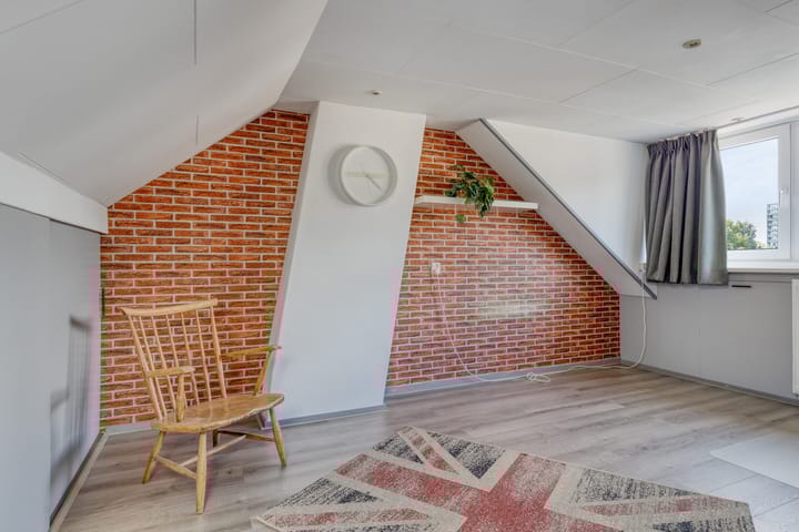 Foto 27 van J.P. Grootstraat 66