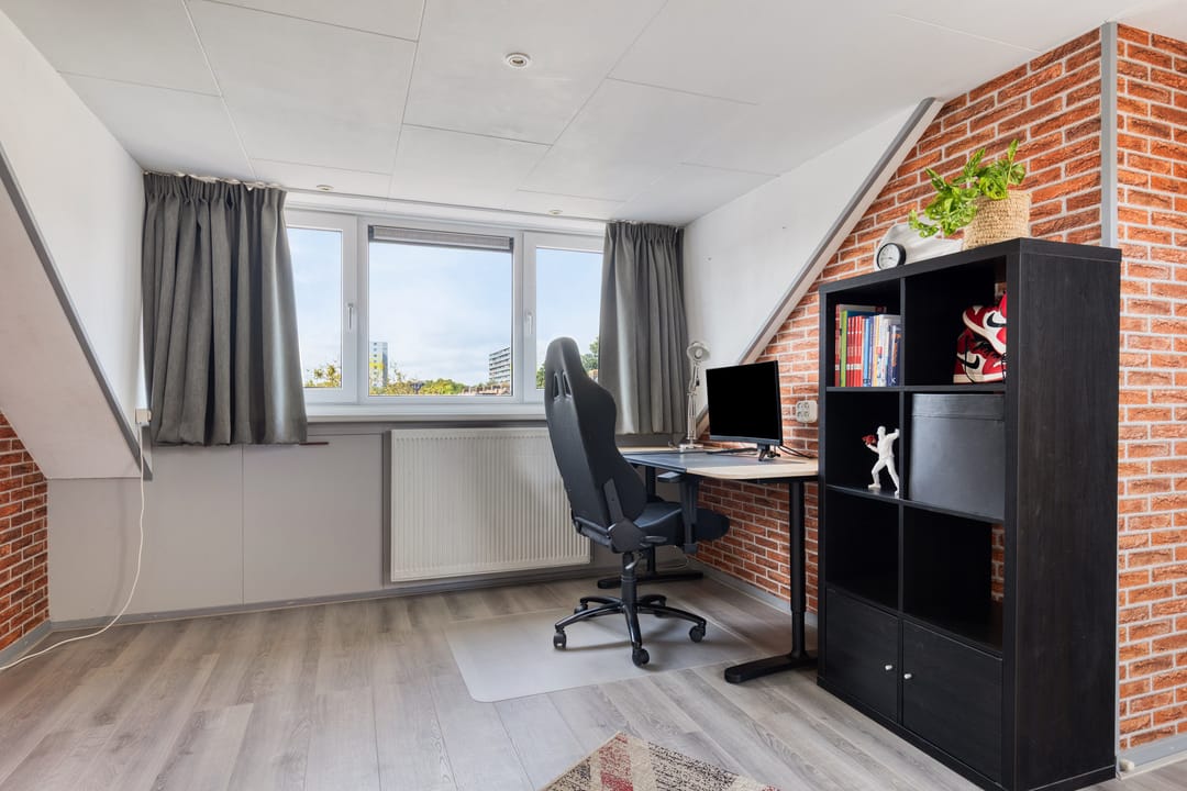 Foto 28 van J.P. Grootstraat 66