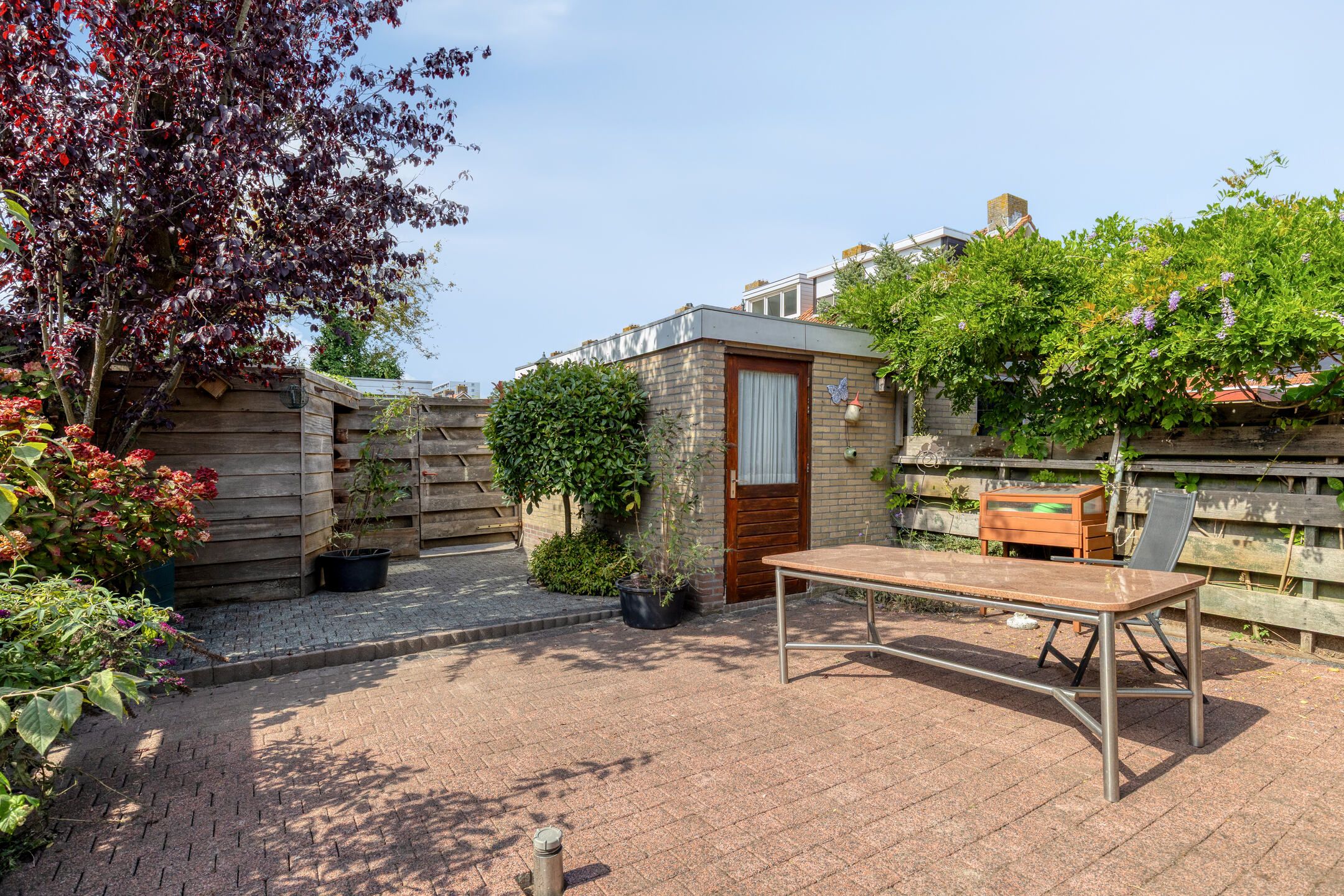 Foto 6 van J.P. Grootstraat 66