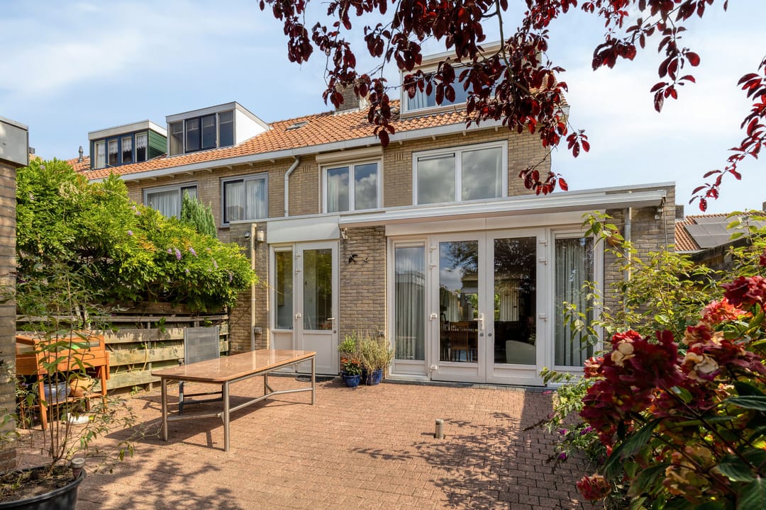 Foto 2 van J.P. Grootstraat 66