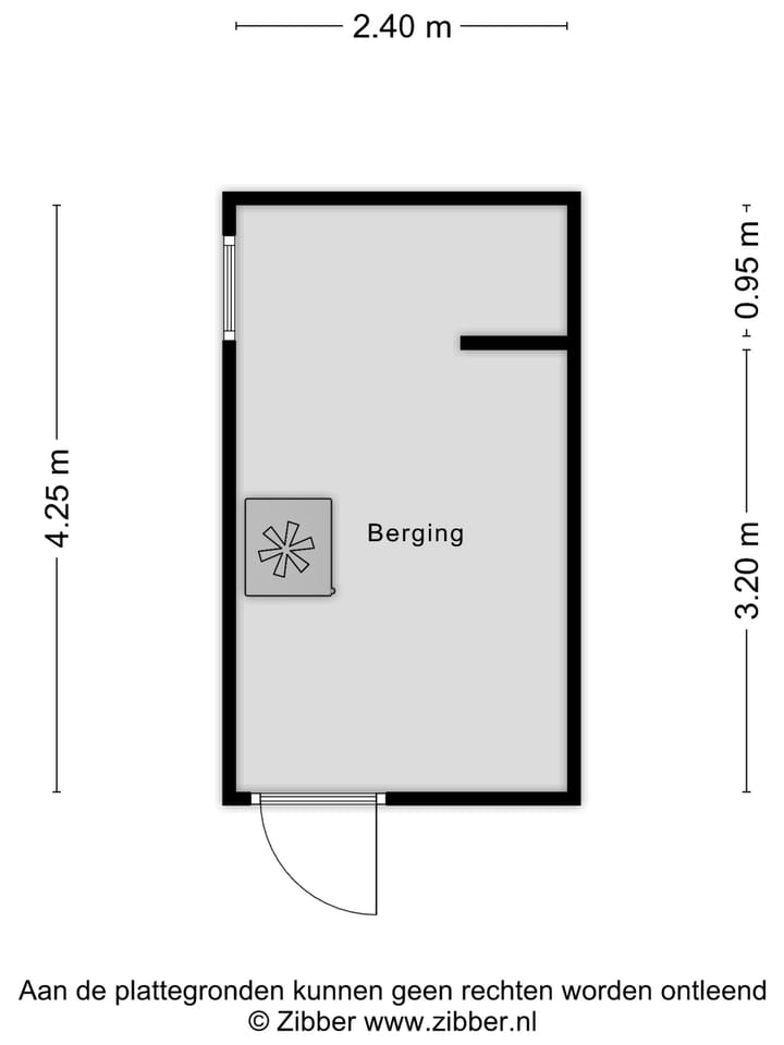 Foto 34 van J.P. Grootstraat 66
