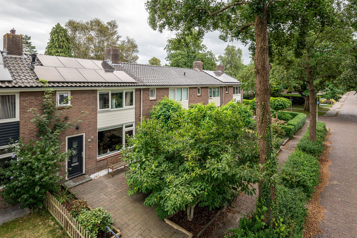 Foto 1 van Remmingaweg 22