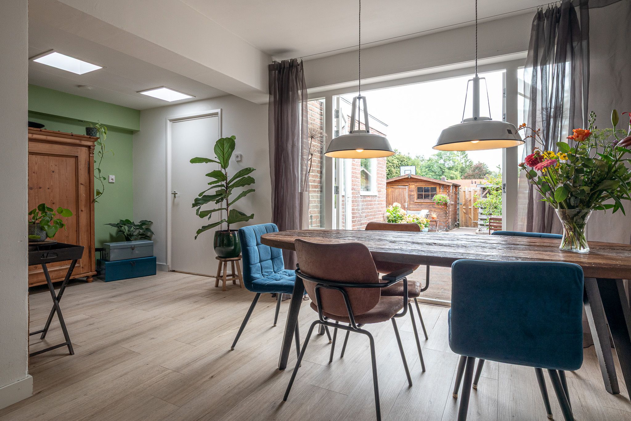 Foto 3 van Remmingaweg 22