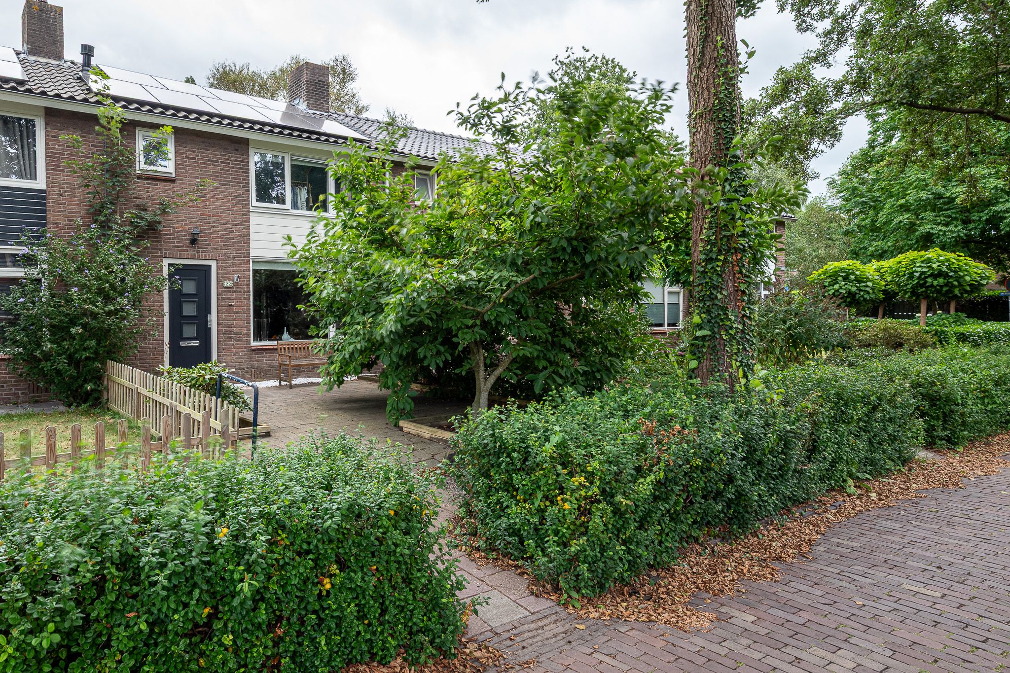 Foto 6 van Remmingaweg 22