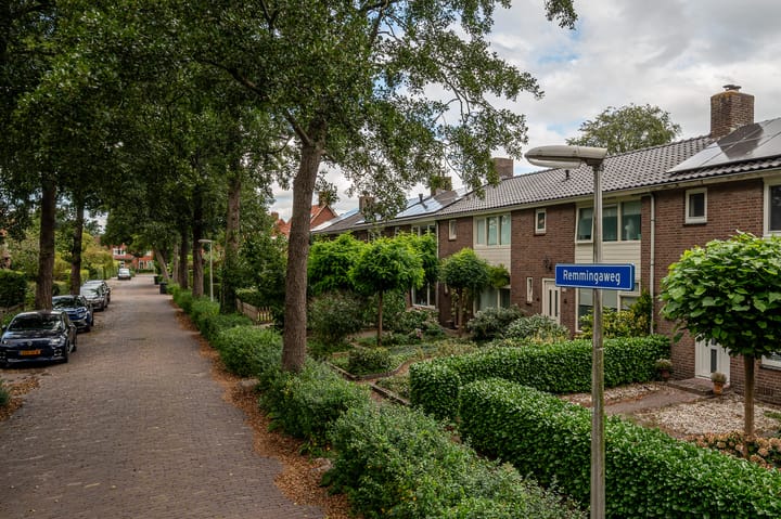 Foto 7 van Remmingaweg 22