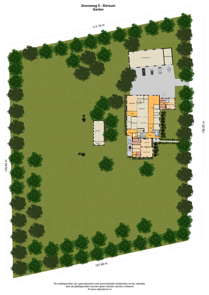 Photo 118 of Grenzweg 5