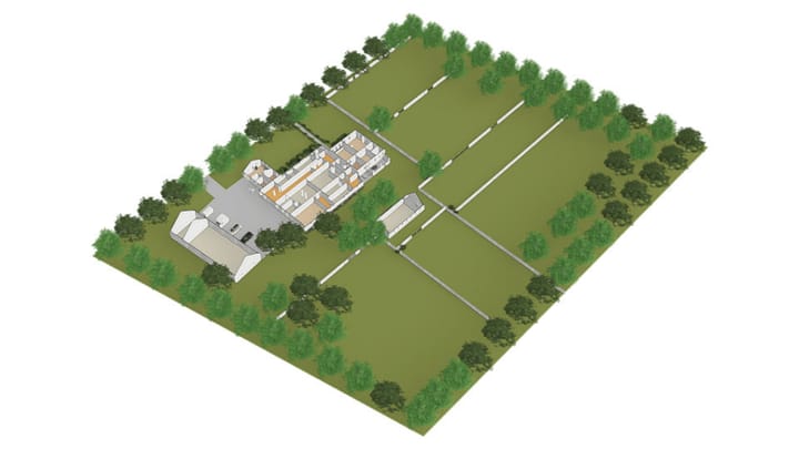 Photo 120 of Grenzweg 5