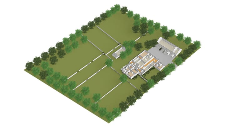 Photo 121 of Grenzweg 5