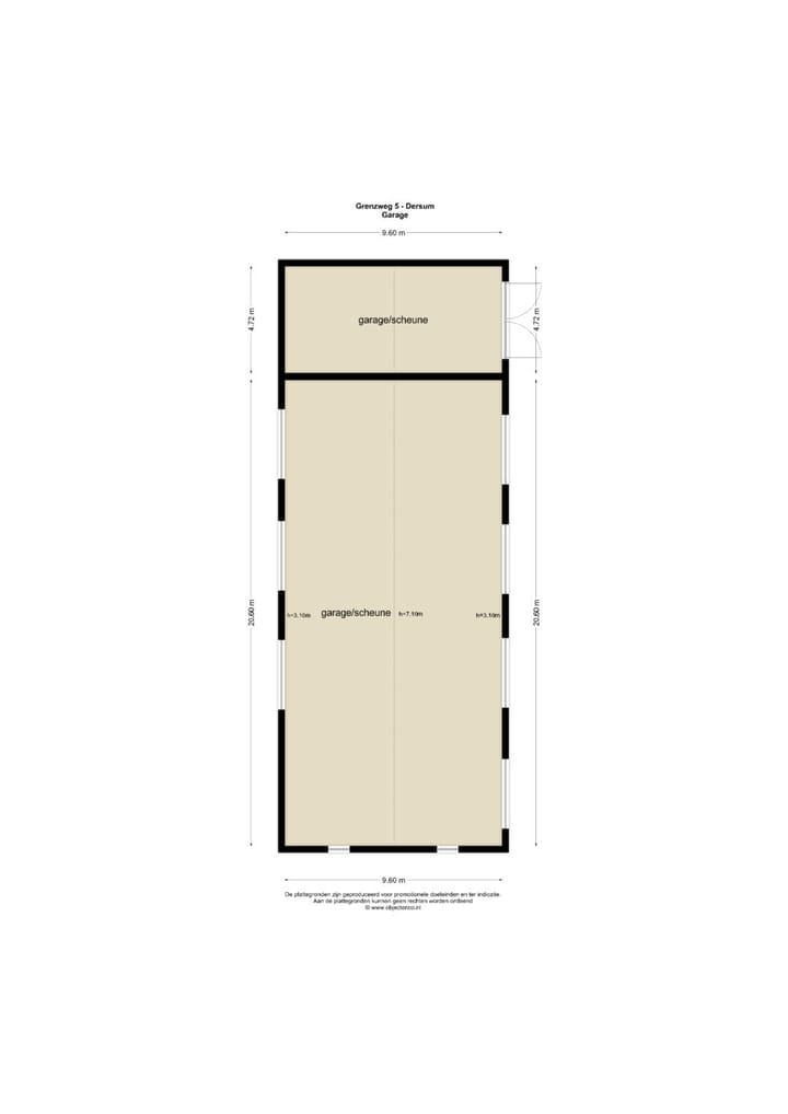 Photo 122 of Grenzweg 5