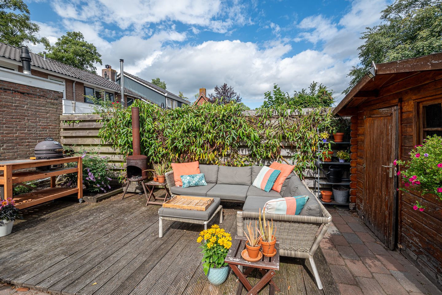 Foto 40 van Remmingaweg 22