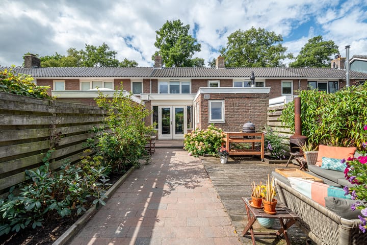 Foto 41 van Remmingaweg 22