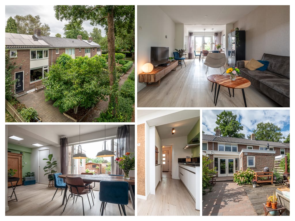 Foto 46 van Remmingaweg 22