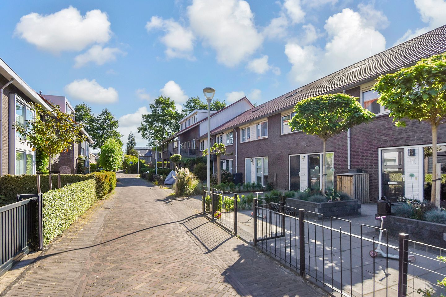 Photo 1 of Melkeppe 44