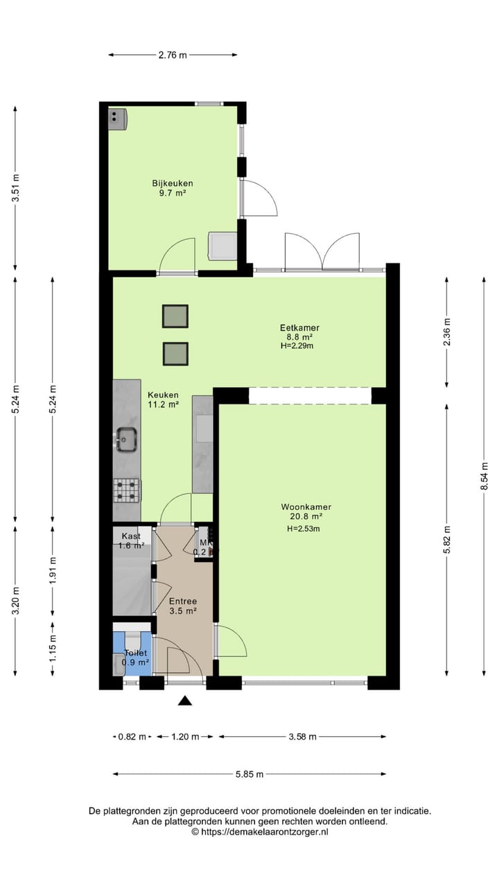 Foto 47 van Remmingaweg 22