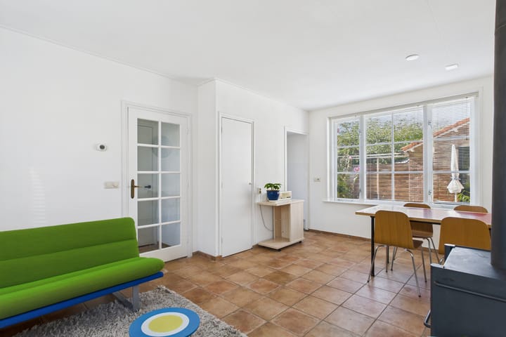 Foto 3 van Wijngaardstraat 17